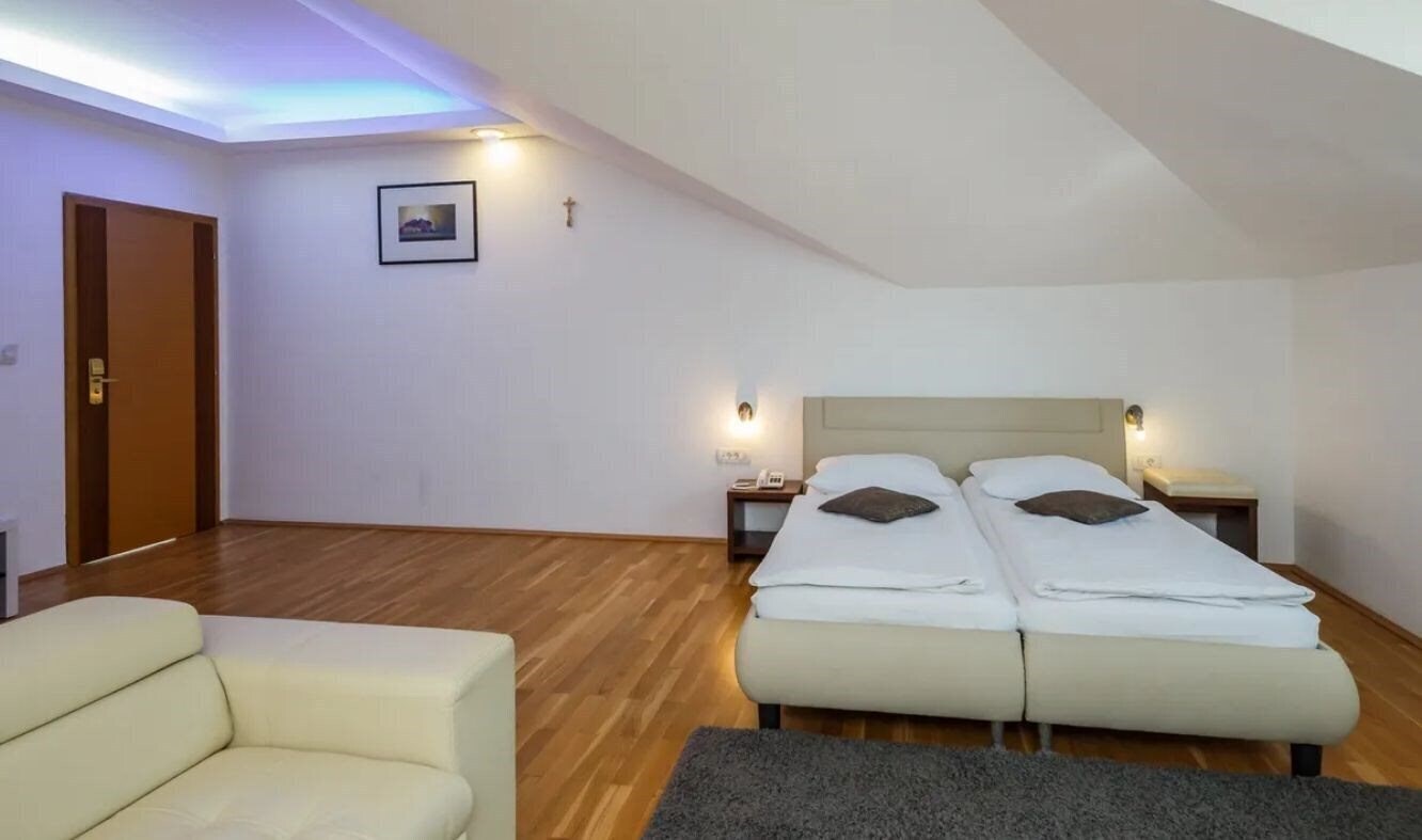 Вид Villa Sveti Kriz 3*